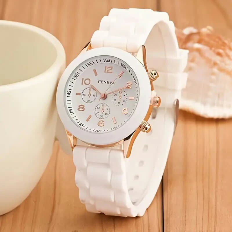 [New]Colorful clock - BE FORWARD Store