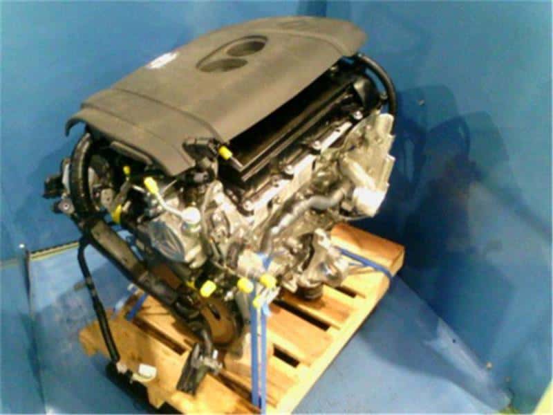 [Used]PEVPS Engine MAZDA Mazda Others 2021 5BA-DMEP - BE FORWARD Auto Parts