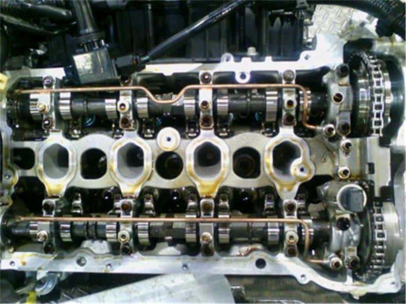 [Used]PEVPS Engine MAZDA Mazda Others 2021 5BA-DMEP - BE FORWARD Auto Parts