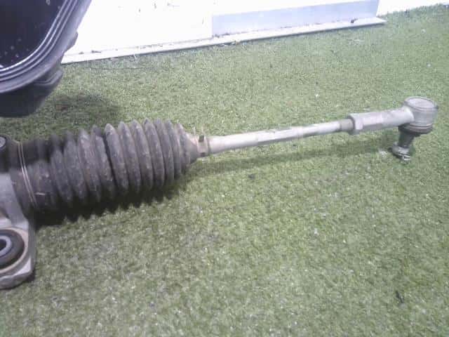 [Used]Power Steering Rack and Pinion Assembly SUZUKI Spacia 2017 DAA ...