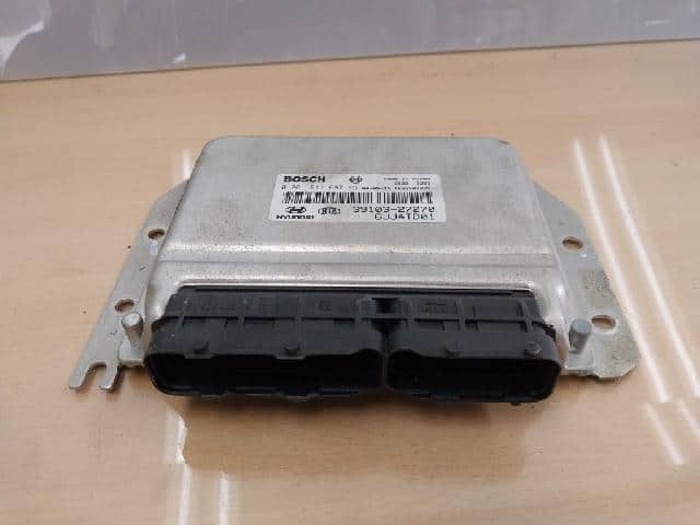 [Used]Engine Control Unit / ECU HYUNDAI Tucson 2005 39103-27270 - BE ...