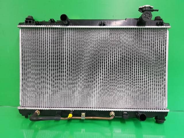 [Used]Radiator TOYOTA Camry 2007 - BE FORWARD Auto Parts
