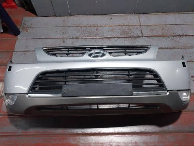 [Used]Front Bumper HYUNDAI Veracruz 2008 - BE FORWARD Auto Parts