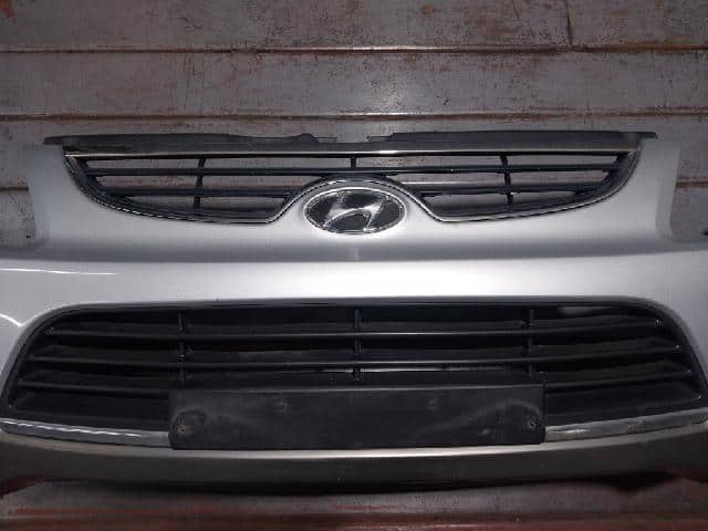 [Used]Front Bumper HYUNDAI Veracruz 2008 - BE FORWARD Auto Parts