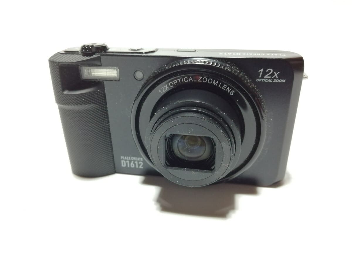 PLAZA CREATE D1612 【公式通販】