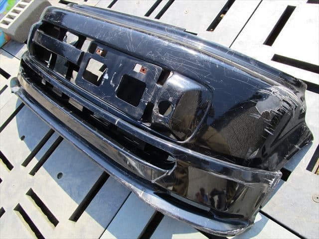 Used]A JB1 JB2 Early Model life Genuine Front bumper 71101