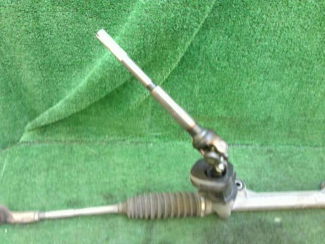 [Used]Power Steering Rack and Pinion Assembly SUZUKI Wagon R 2017 DAA ...