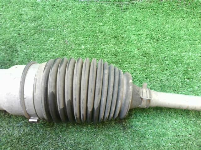 [Used]Power Steering Rack and Pinion Assembly SUZUKI Wagon R 2017 DAA ...