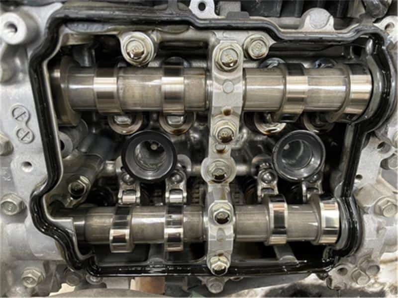 [Used]FA20E Engine SUBARU Legacy 2013 DBA-BRG - BE FORWARD Auto Parts