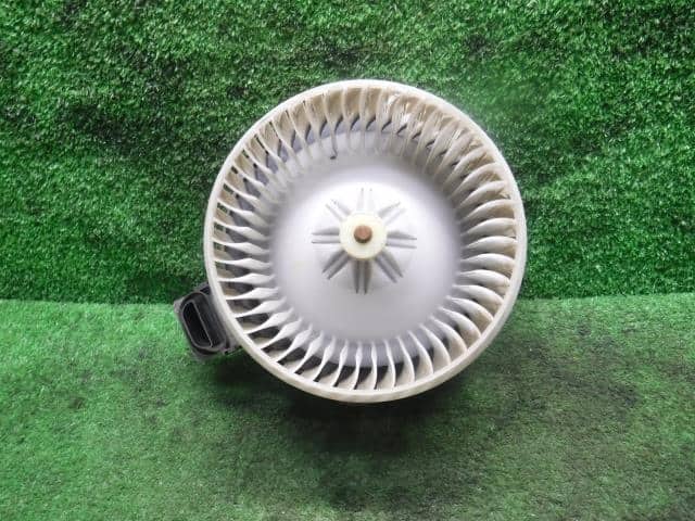 [Used]Blower Motor HONDA Freed Spike 2011 DBA-GB3 79310SYY003 - BE ...