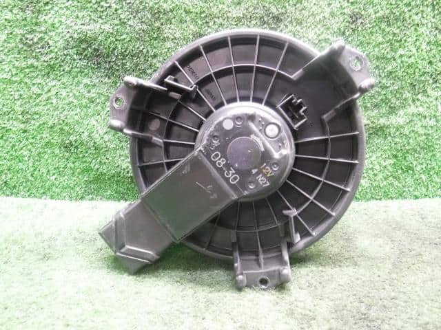 [Used]Blower Motor HONDA Freed Spike 2011 DBA-GB3 79310SYY003 - BE ...