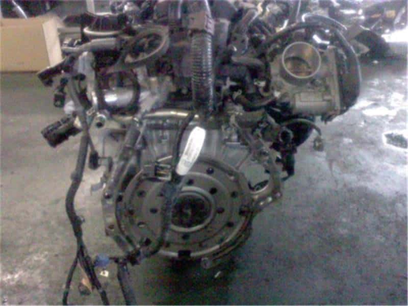 [Used]Honda Genuine Step Wagon RK5 Engine P70100-24000196 - BE FORWARD ...