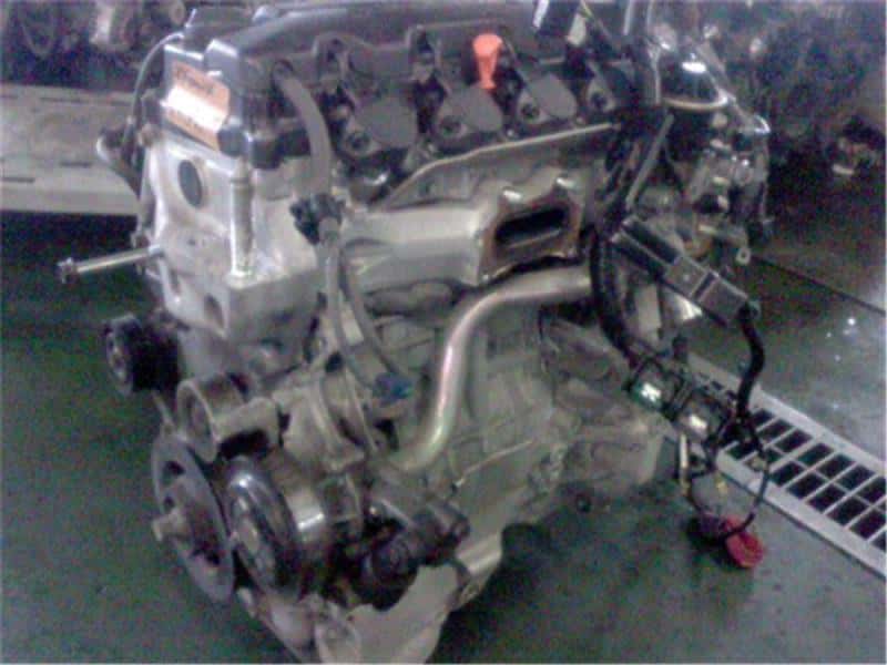 [Used]Honda Genuine Step Wagon RK5 Engine P70100-24000196 - BE FORWARD ...