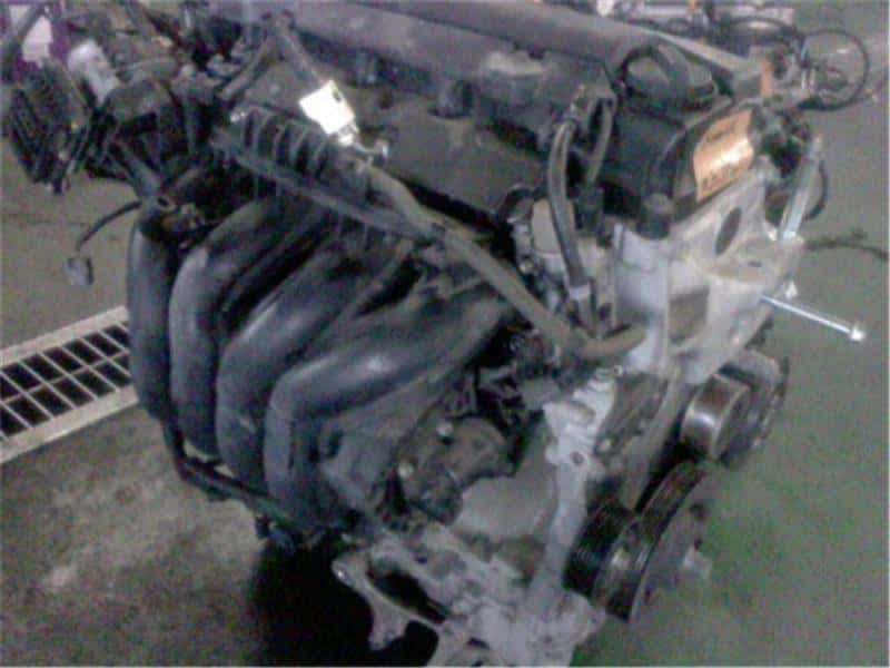 [Used]Honda Genuine Step Wagon RK5 Engine P70100-24000196 - BE FORWARD ...
