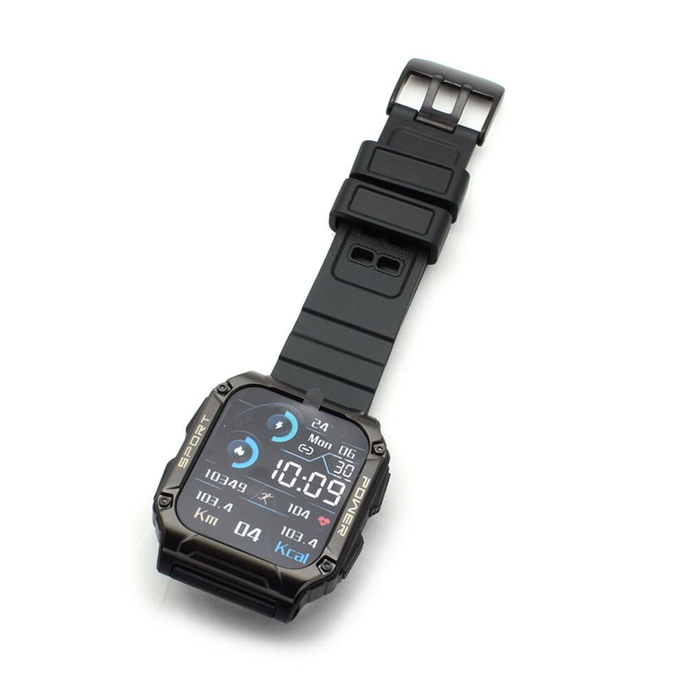 [New]SMART R smart NX-13 Black mens Ladies smart R - BE FORWARD Store