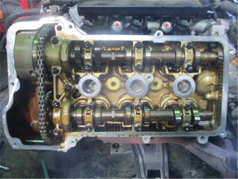 [Used]R06A Engine SUZUKI Every 2018 HBD-DA17V - BE FORWARD Auto Parts