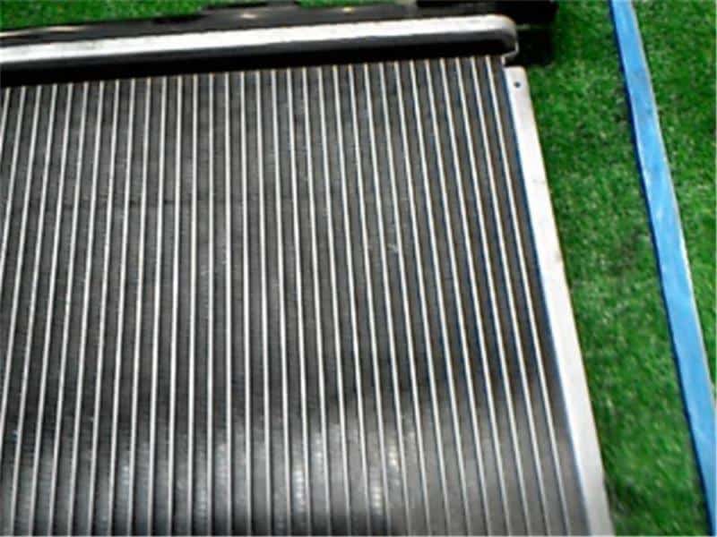 [Used]Radiator NISSAN Note 2015 DBA-E12 - BE FORWARD Auto Parts