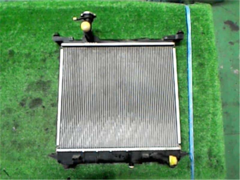 [Used]Radiator NISSAN Note 2015 DBA-E12 - BE FORWARD Auto Parts