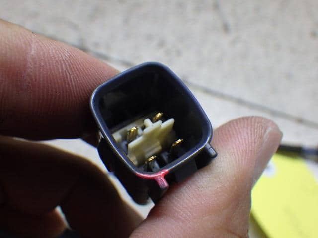 karoroさん確認用 89465-33360 High Performance Auto Oxygen Sensor for 1zz Corolla