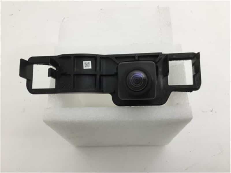 Used]Backup Camera TOYOTA Sienta 2018 DAA-NHP170G 8679052190 - BE 