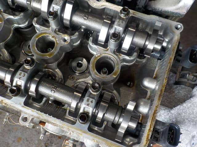 [Used]R06D Engine SUZUKI Wagon R 2020 5BA-MH85S - BE FORWARD Auto Parts
