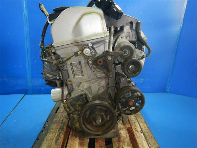 [Used]K24A-430 Engine HONDA Step Wagon 2007 DBA-RG4 - BE FORWARD Auto Parts