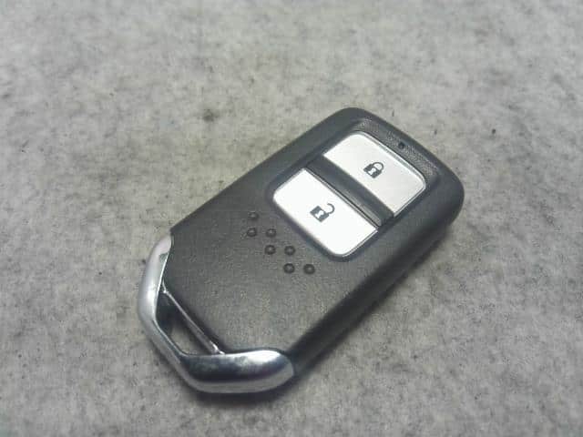 [Used]Keyless Entry Remote Control Key HONDA Fit 2022 6AA-GR3 ...