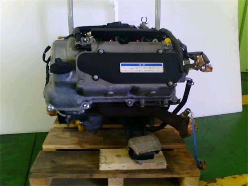 [Used]R06A Engine SUZUKI Every 2015 HBD-DA17V - BE FORWARD Auto Parts