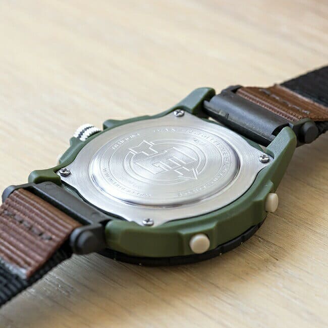 [New][Japanese nonrelease TIMEX EXPEDITION Timex Expedition 39MM