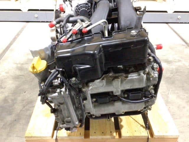[Used]FA20D Engine TOYOTA 86 2013 DBA-ZN6 SU00304735 - BE FORWARD Auto ...