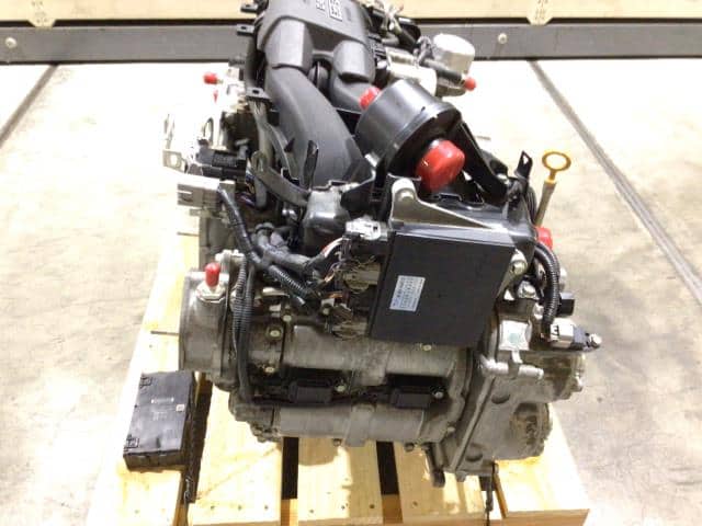 [Used]FA20D Engine TOYOTA 86 2013 DBA-ZN6 SU00304735 - BE FORWARD Auto ...