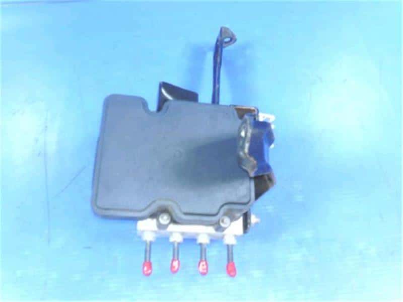 [Used]ABS Control Module SUBARU Forester 2013 DBA-SJ5 27596SG000 - BE ...