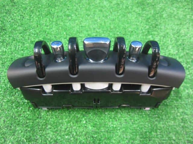 BMW ミニ LDA-XD20A ラジエータグリル 51139812889 Used]Switch BMW 