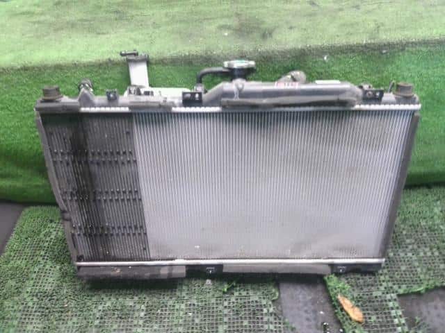 「デミオ」DJ5AS ラジエーター★新品 コーヨー製 dj5fs ラジエータの通販