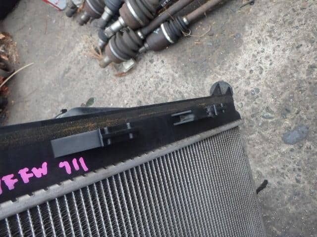 [Used]Radiator MAZDA Premacy 2013 DBA-CWFFW LFY915SB0 - BE FORWARD Auto ...
