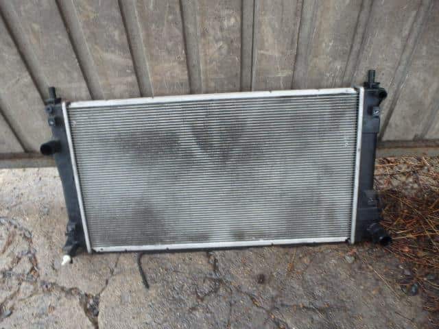 [Used]Radiator MAZDA Premacy 2013 DBA-CWFFW LFY915SB0 - BE FORWARD Auto ...