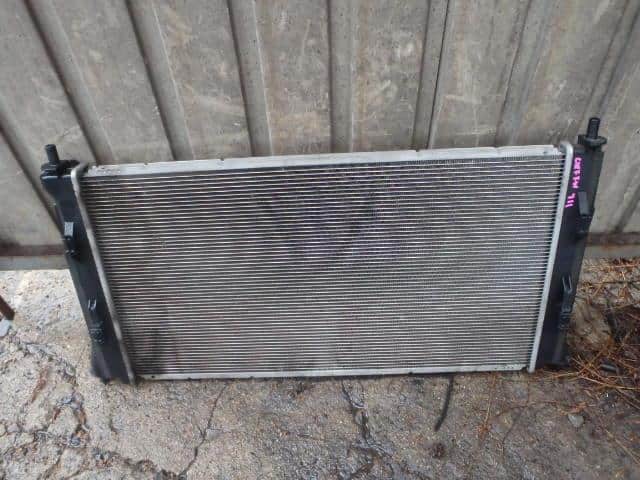 [Used]Radiator MAZDA Premacy 2013 DBA-CWFFW LFY915SB0 - BE FORWARD Auto ...