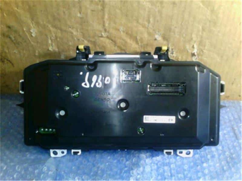 [Used]Speedometer TOYOTA Corolla Axio 2014 DBA-NZE161 - BE FORWARD Auto ...