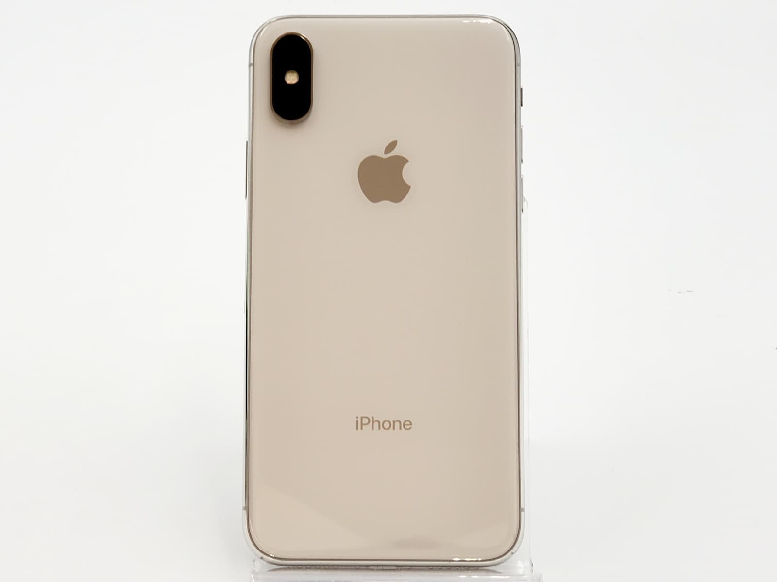 Apple iPhone X 本体 SoftBank 256GB（訳あり】IPhoneX ホワイト SIM  