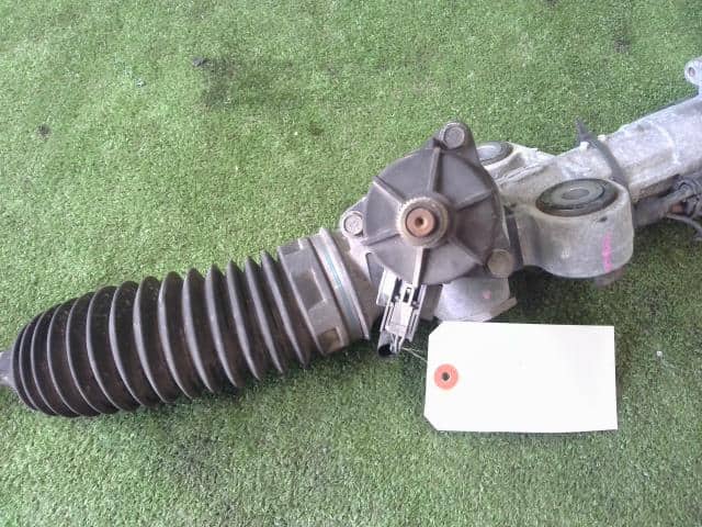 [Used]Power Steering Rack and Pinion Assembly MAZDA RX-8 2004 LA-SE3P ...