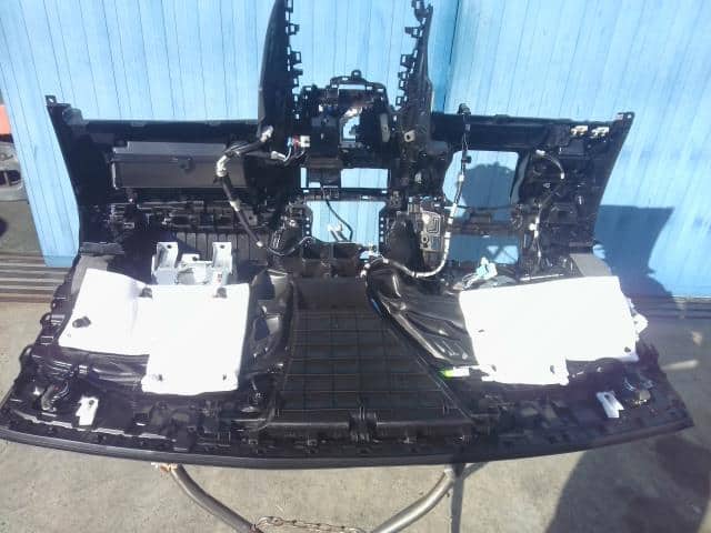 [Used]Instrument Panel TOYOTA Alphard 2022 6AA-AYH30W - BE FORWARD Auto ...