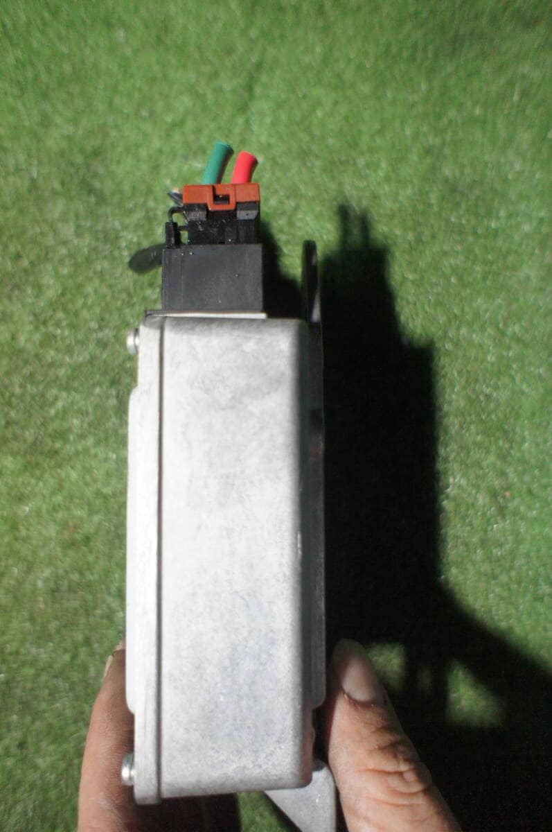 Used]Power Steering computer Honda Accord CL7 39980-SEA-J0 - BE