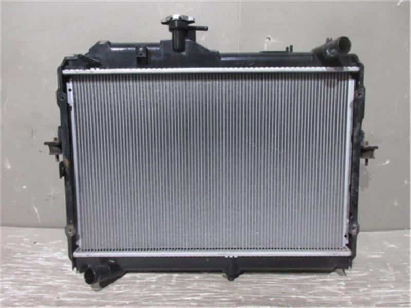 [Used]Radiator MAZDA BONGO 2012 ABF-SKP2V L84915200 - BE FORWARD Auto Parts