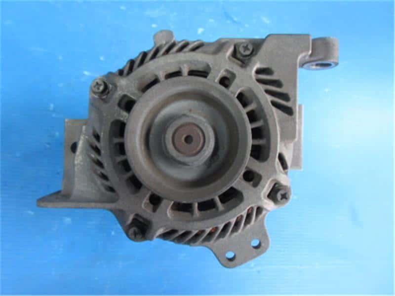 [Used]Alternator MAZDA BONGO 2012 ABF-SKP2V L84918300A - BE FORWARD ...