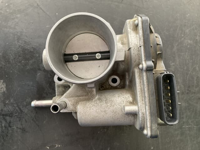 Toyota 1NR Throttle Body for Vitz and Yaris