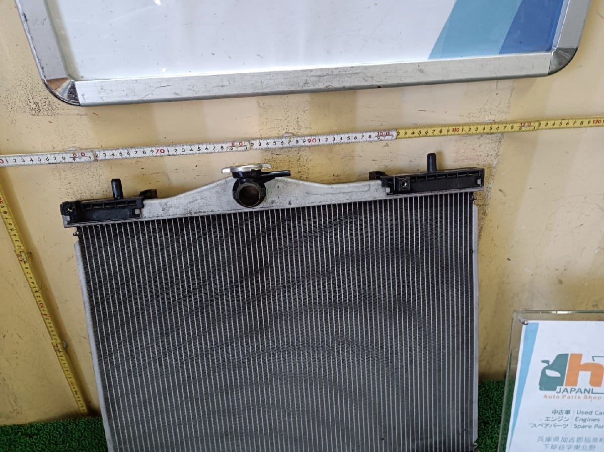 [Used]Toyota radiator rush CBA-J210E,J200, J200E, J210, J210E 2009 #hyj ...