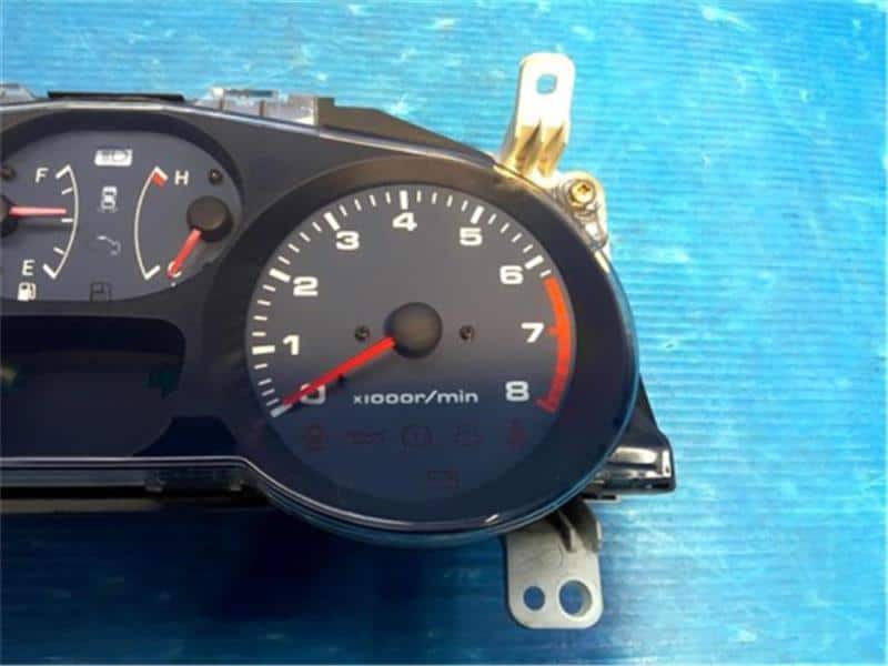 Used]Speedometer TOYOTA RAV4 1995 E-SXA10G 8311042010 - BE FORWARD