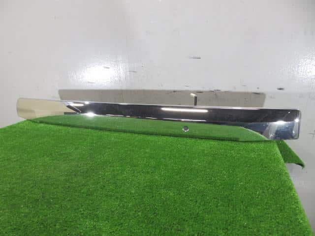 [Used]Rear Finish Panel HONDA Step Wagon 2012 DBA-RK5 74890SZWJ51 - BE ...