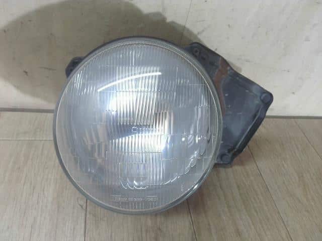 Used]Left Headlight SUZUKI Alto 1996 E-HA11S 3532173G00 - BE 