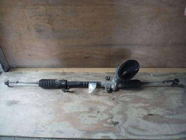 [Used]Power Steering Rack and Pinion Assembly SUZUKI Wagon R 2014 DAA ...